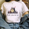 Miyazaki Hayao Kawaii T-shirt