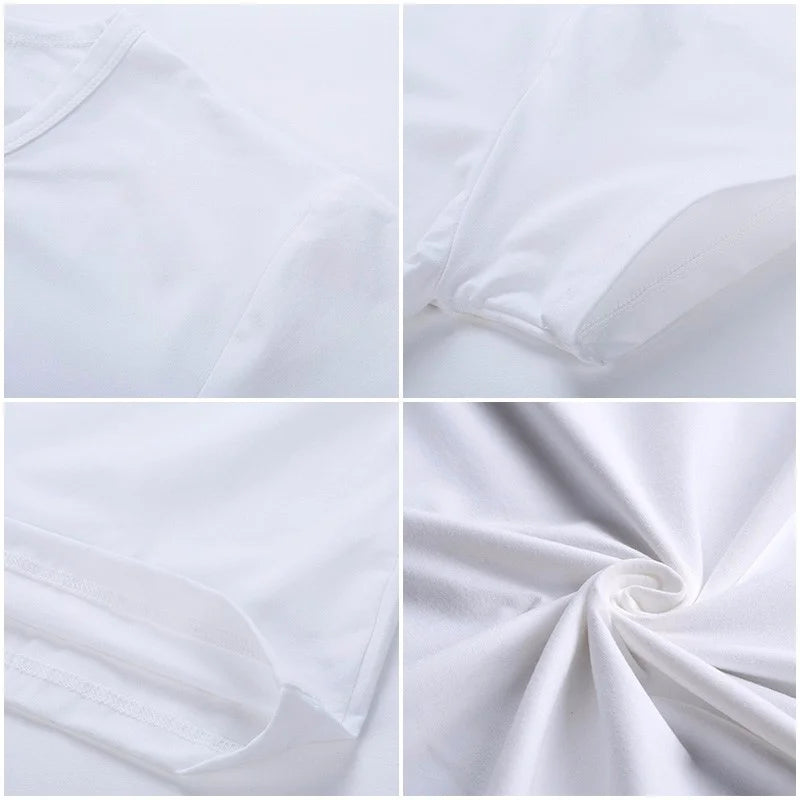 Women Summer Short Sleeve