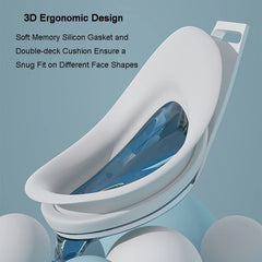 Swimming Goggles Adult Professional