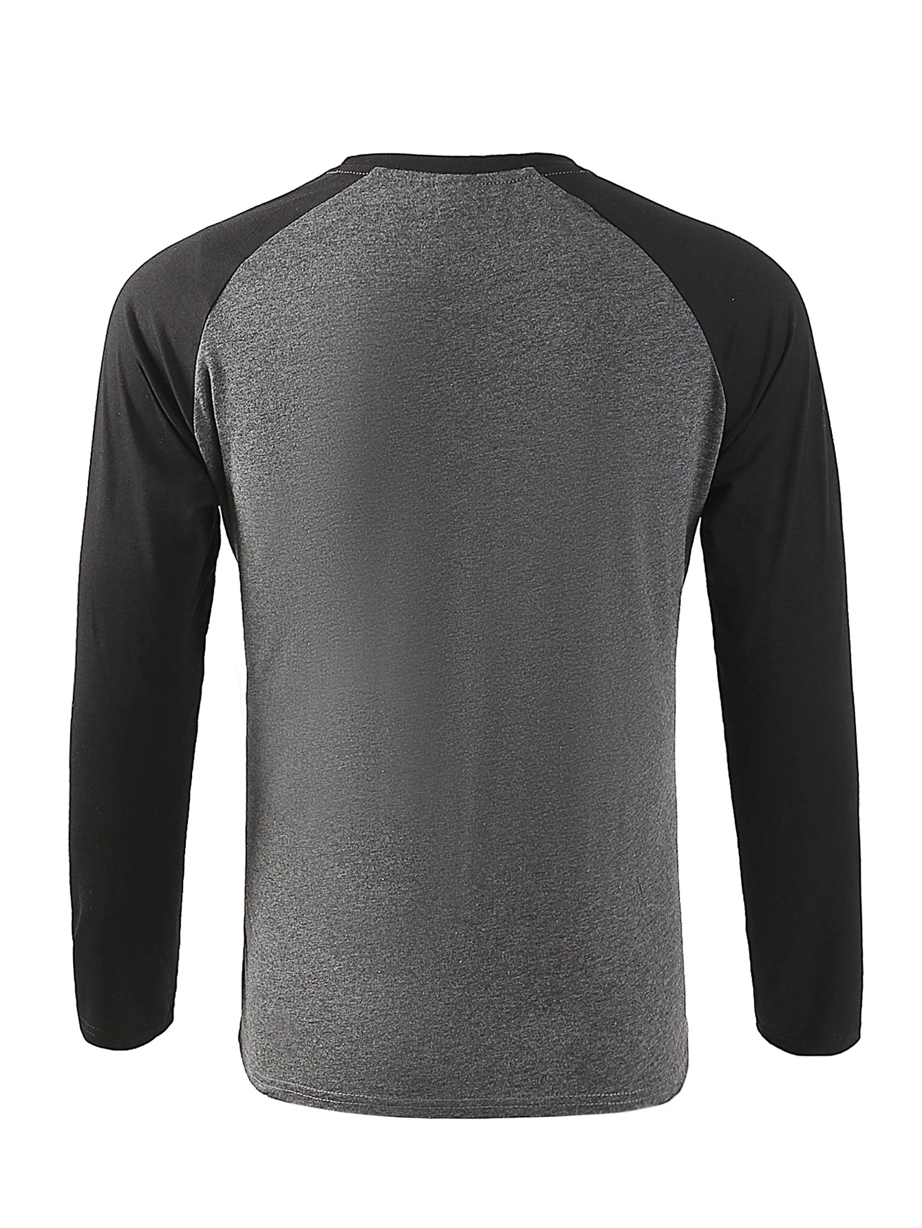 Men's T-shirts Long Sleeve