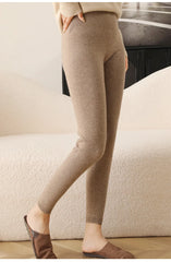 High Elasticity Leggings