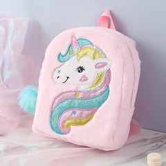 Backpack Kids School Bag