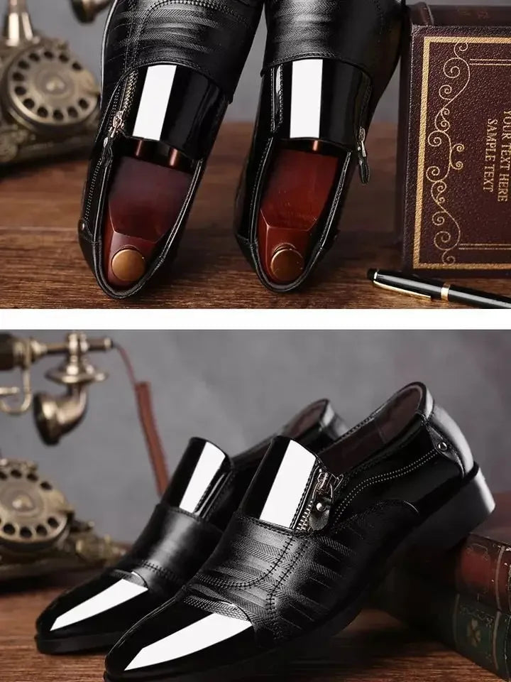 Men's Formal Shoes Official