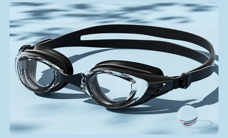 Adult HD Anti-Fog Waterproof
