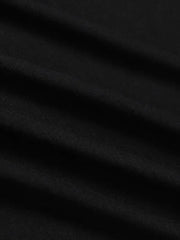 Women's Summer New Round Neck