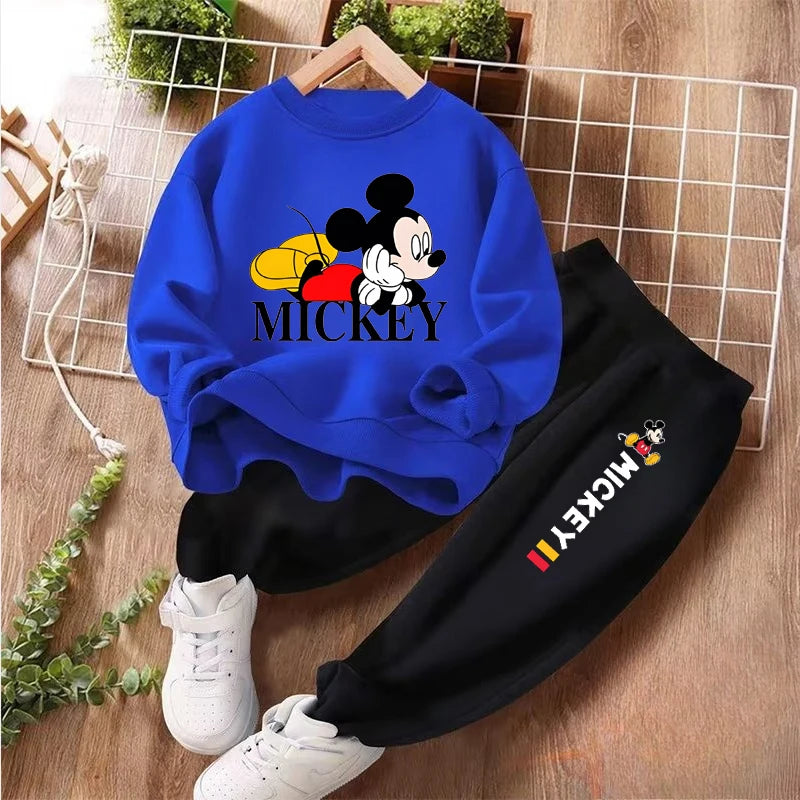 Disney Children's Hoodies Sets