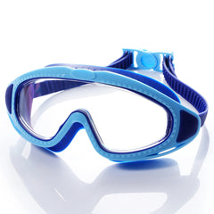 1PC Swim Goggles, Wide View