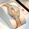 OLEVS Original Diamond Watch