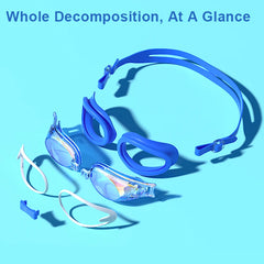 JSJM New Children Swimming