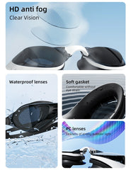 Adult HD Anti-Fog Waterproof