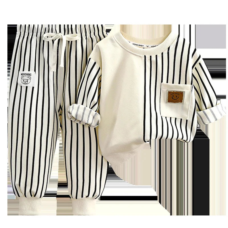 Spring Children's Spring Clothes