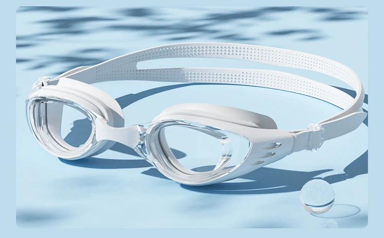 Adult HD Anti-Fog Waterproof