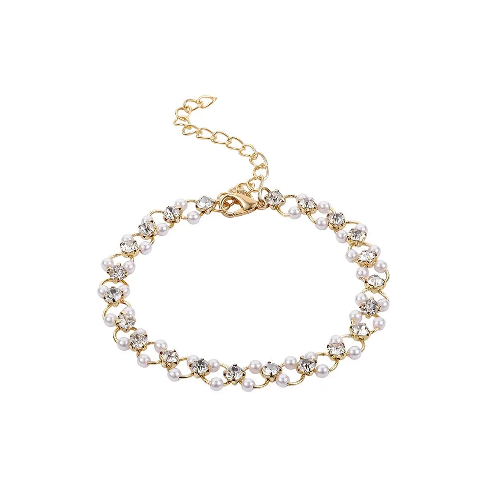 4Pcs/Set Trendy Individuality