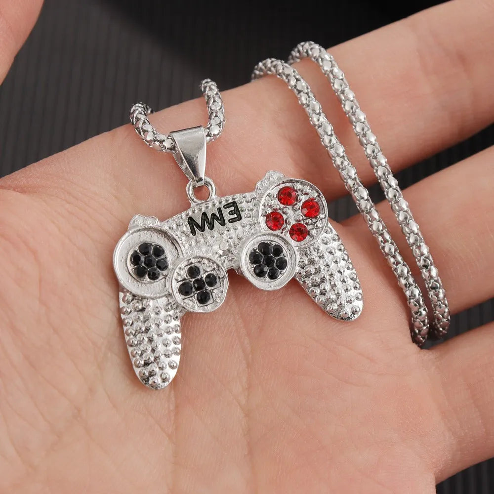 Gamer Controller Pendant