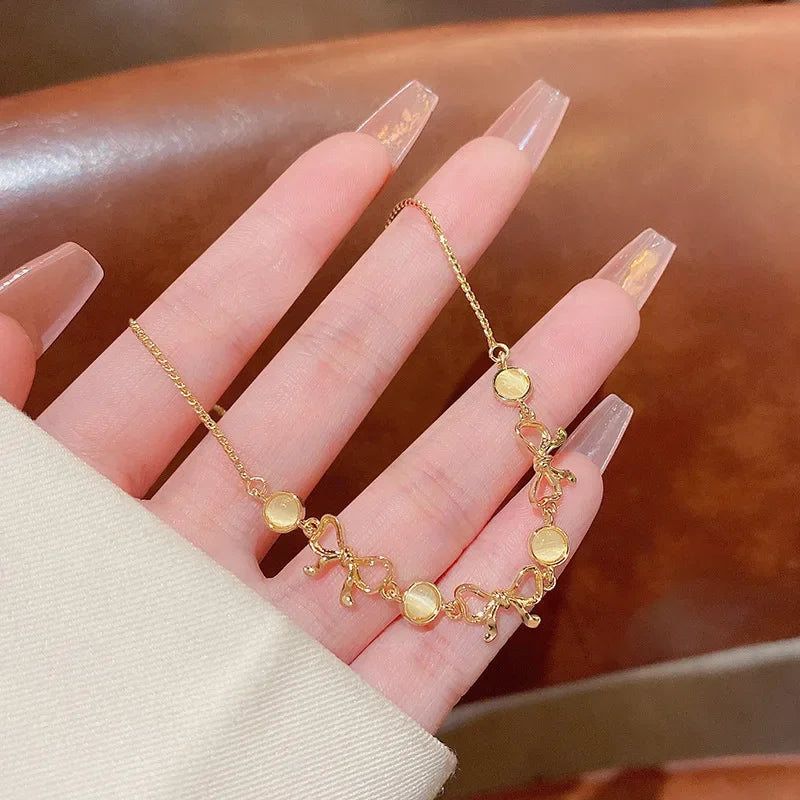 4Pcs/Set Trendy Individuality