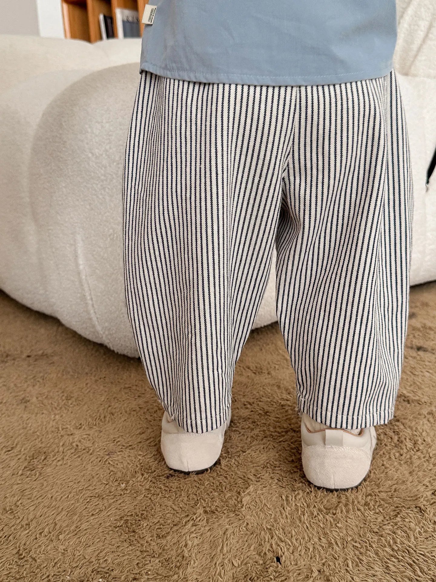 2026 Fall New Toddler Kids