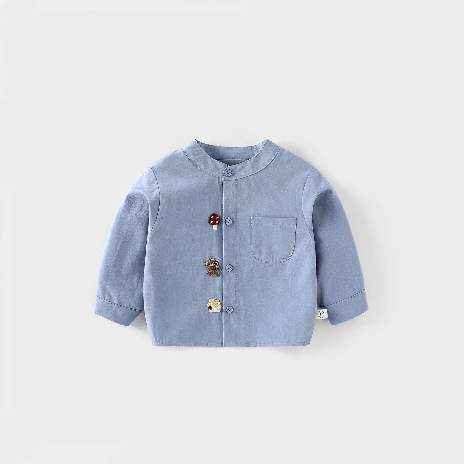 2026 Fall New Toddler Kids