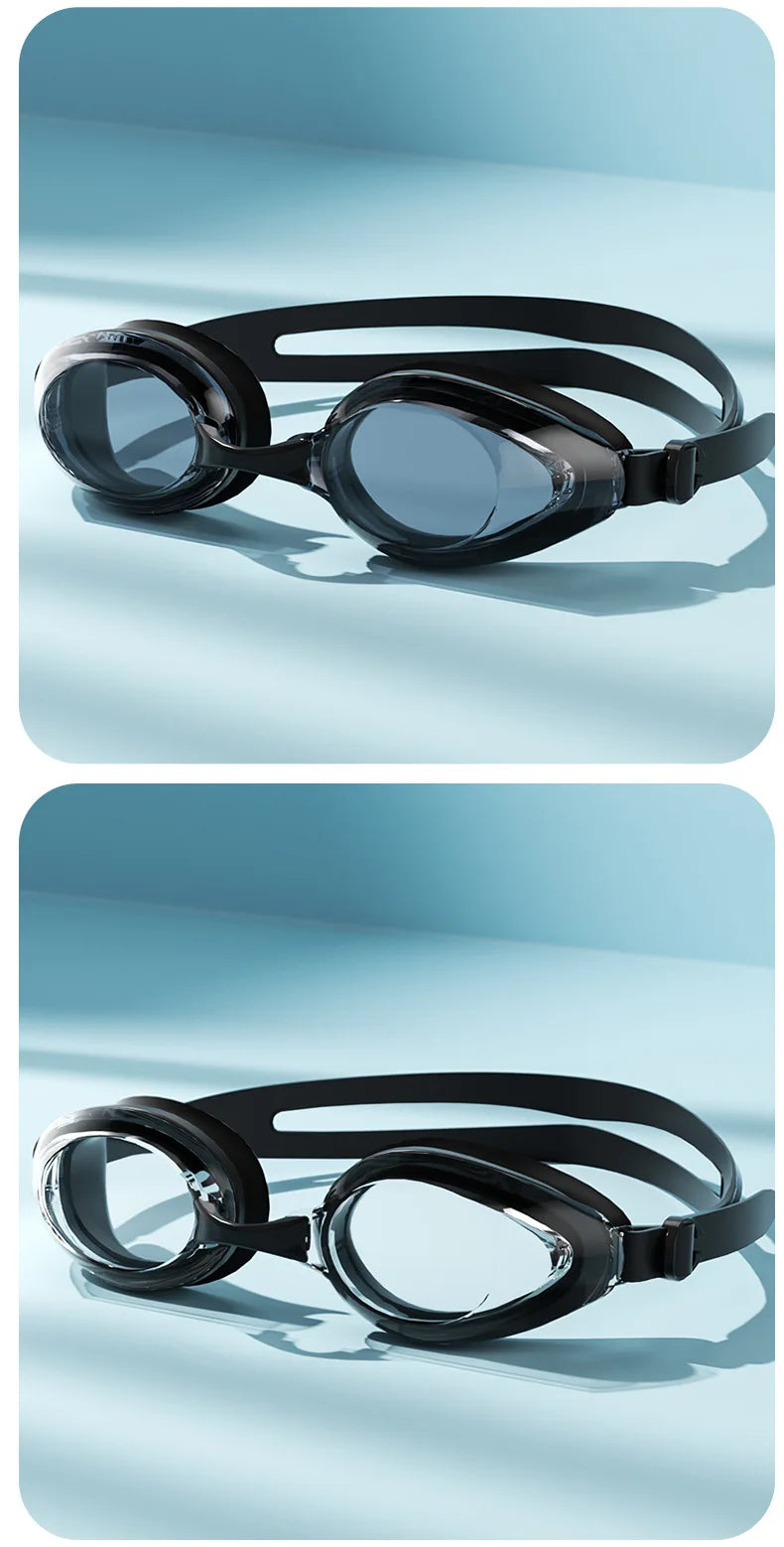 Swimming Goggles Unisex