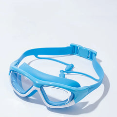 Children's High-definition