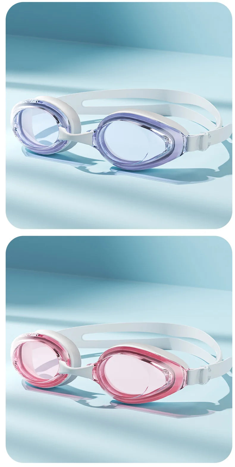 Swimming Goggles Unisex