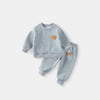 Spring Children's Spring Clothes