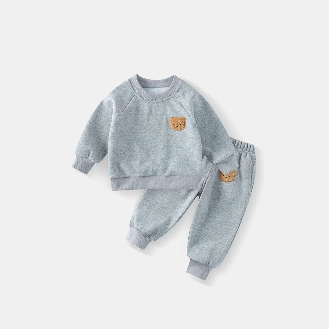 Spring Children's Spring Clothes
