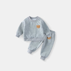 Spring Children's Spring Clothes