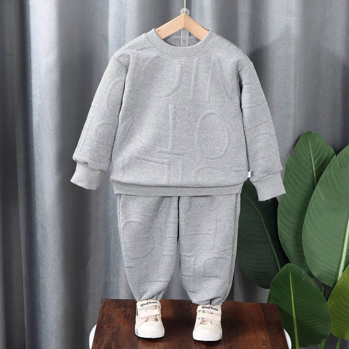 Spring Children's Spring Clothes