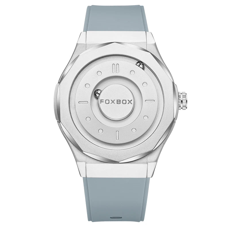 FOXBOX Creative Men's Quartz
