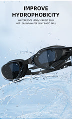 Adult HD Anti-Fog Waterproof