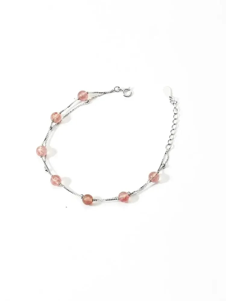 4Pcs/Set Trendy Individuality