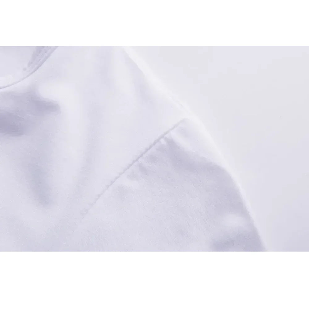 Women's Summer New Round Neck