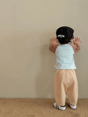 2026 Fall New Toddler Kids