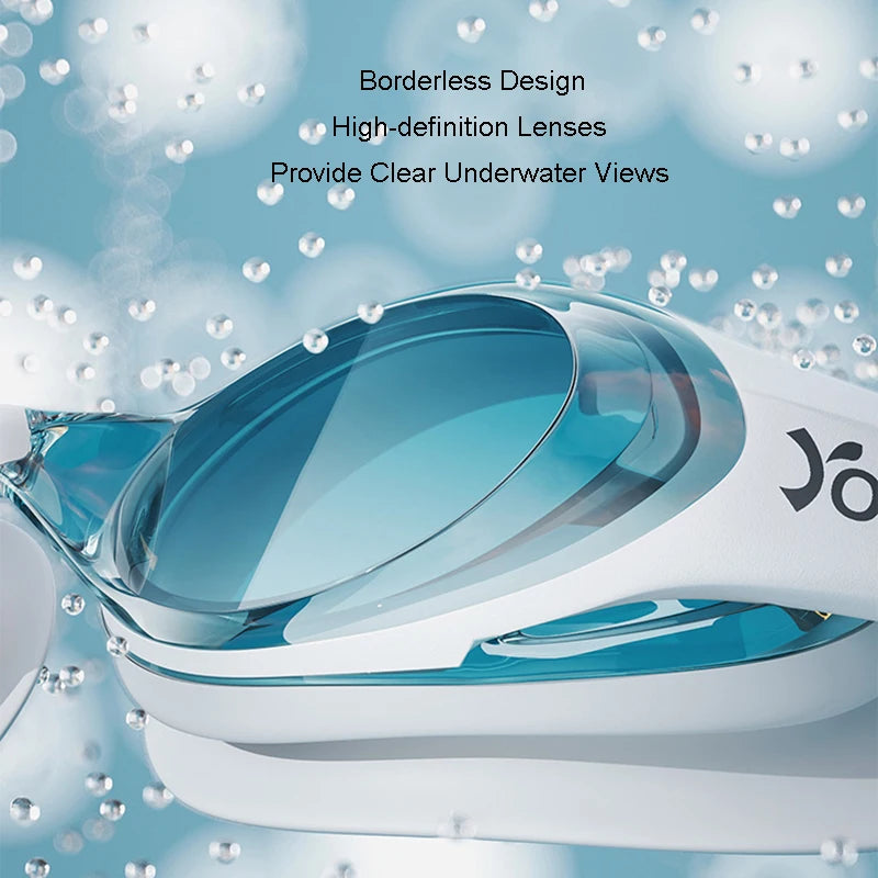 Swimming Goggles Adult Professional