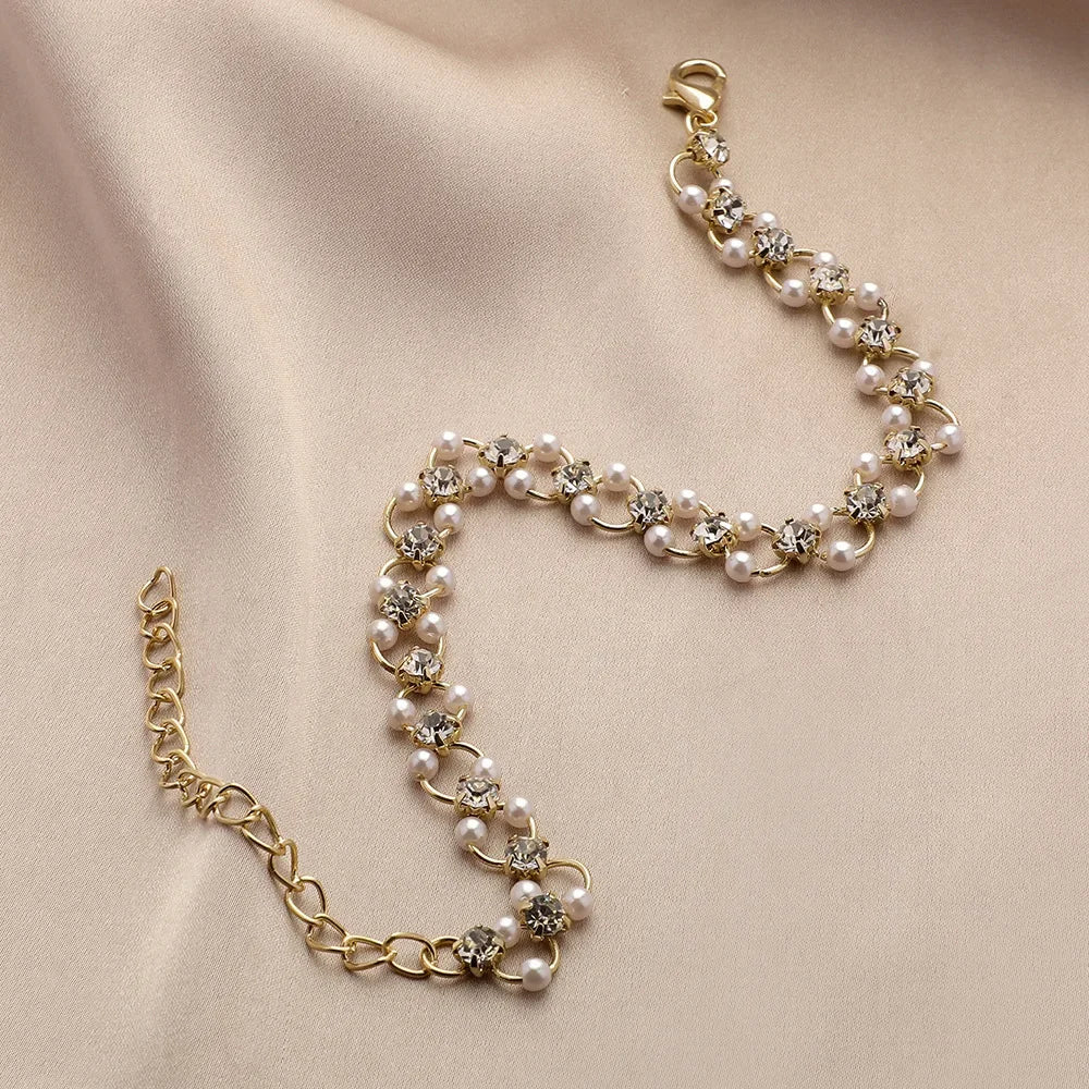 4Pcs/Set Trendy Individuality