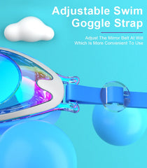 JSJM New Children Swimming