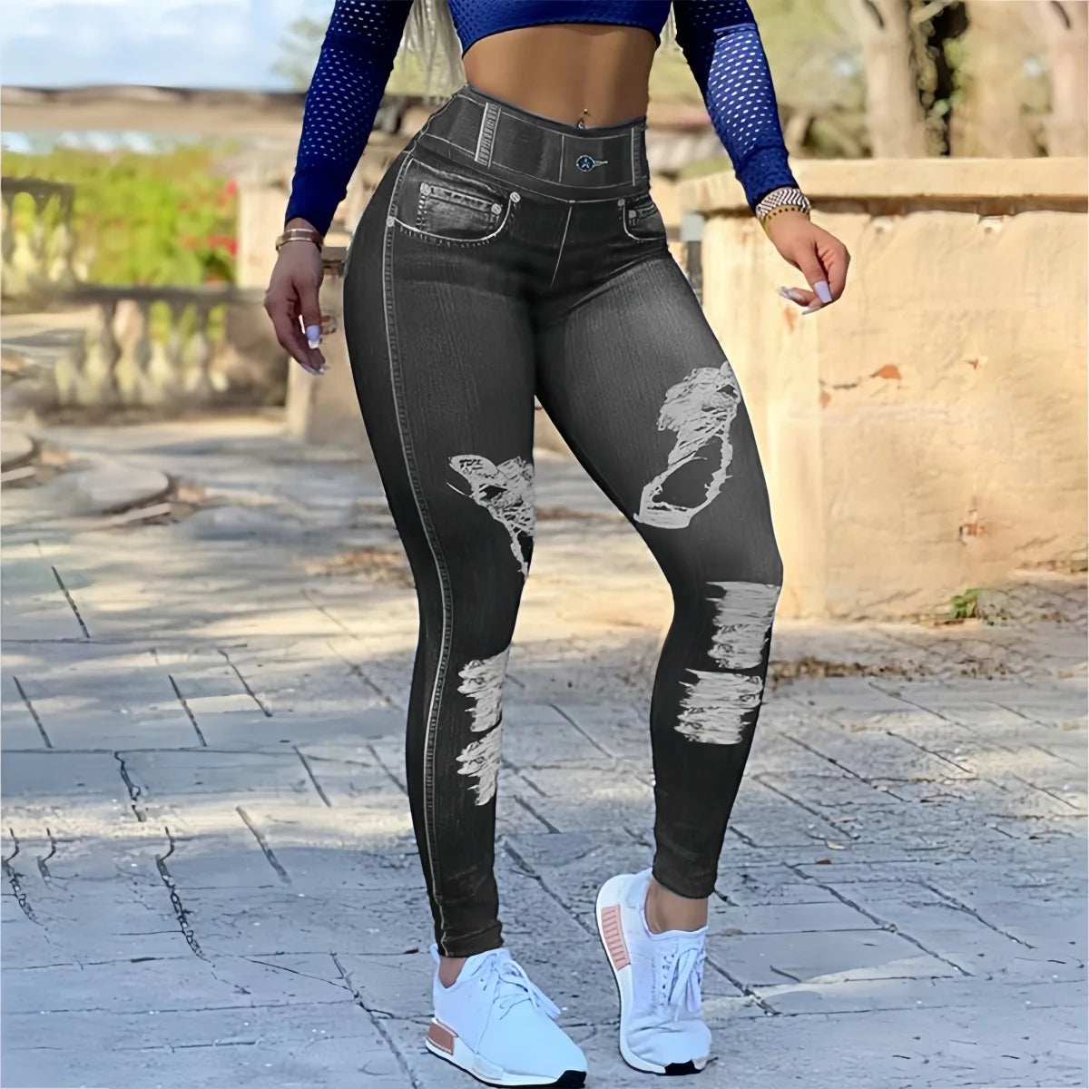 1 Piece Women Sexy Autumn