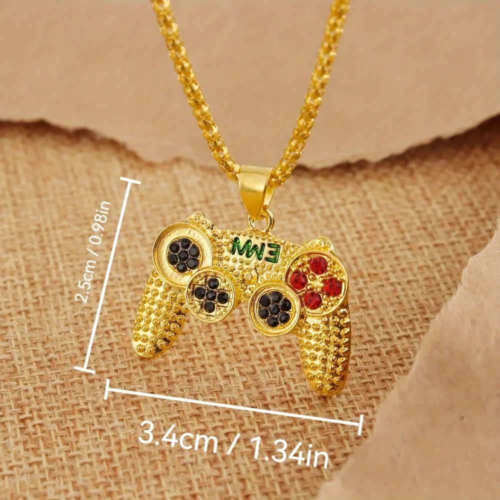 Gamer Controller Pendant