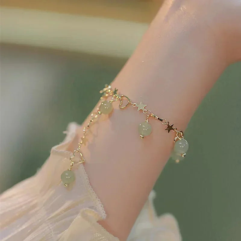 4Pcs/Set Trendy Individuality
