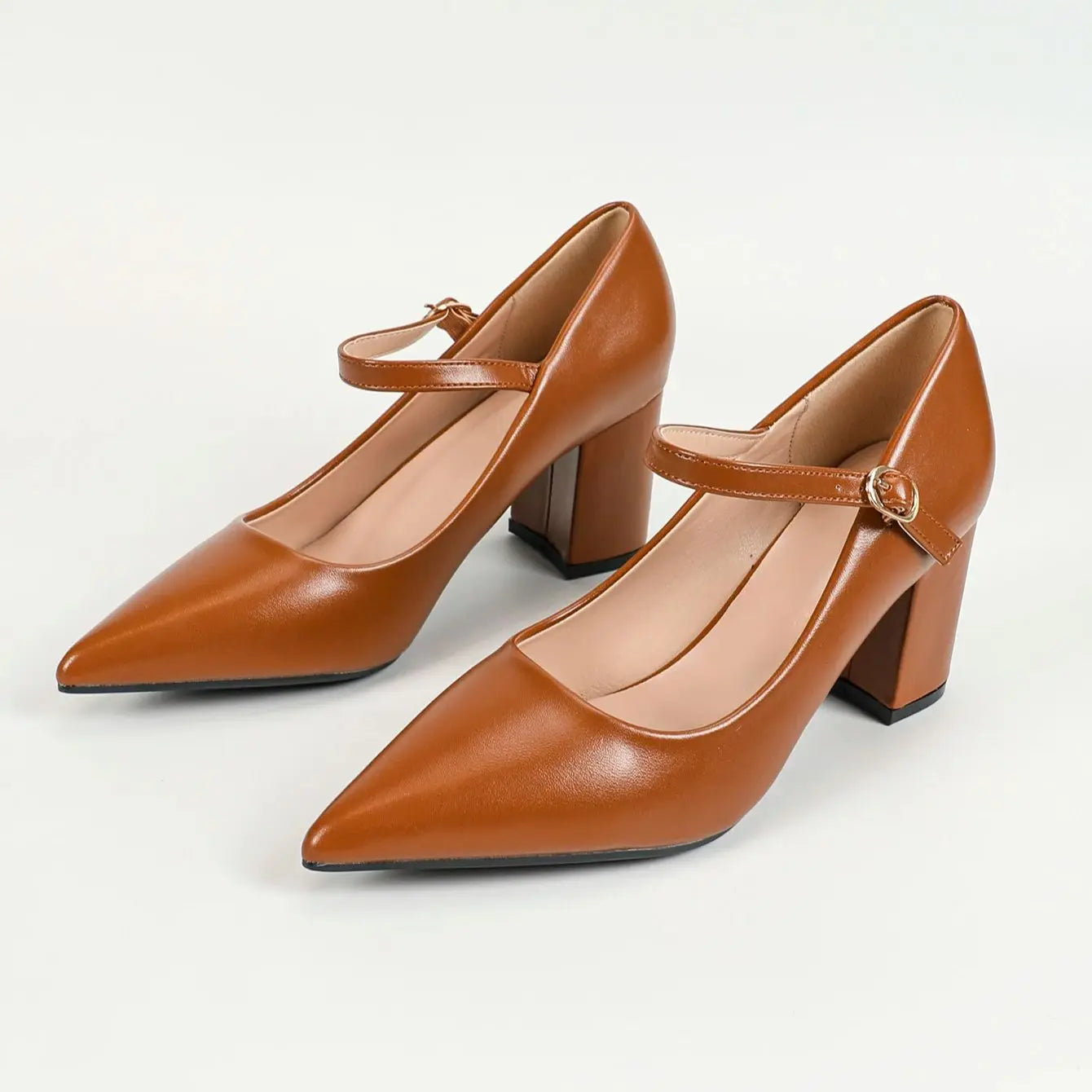 Women's Mary Jane Pumps