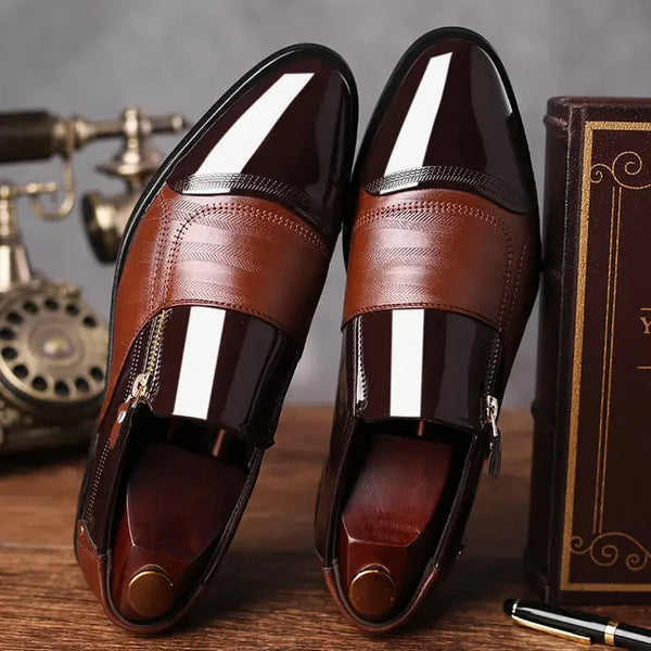 Men's Formal Shoes Official