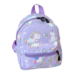 Kids Schoolbag Cartoon