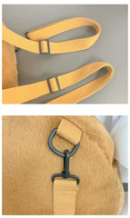 Portable Shoulder Capybara