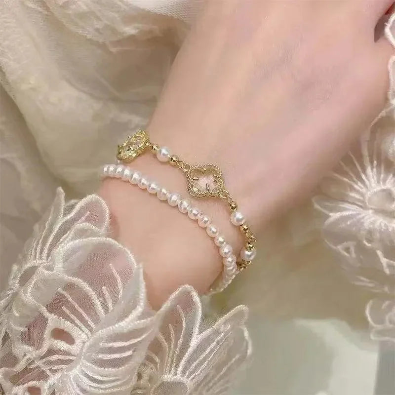 4Pcs/Set Trendy Individuality