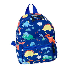 Kids Schoolbag Cartoon