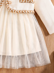 Girls' autumn fashion cute new