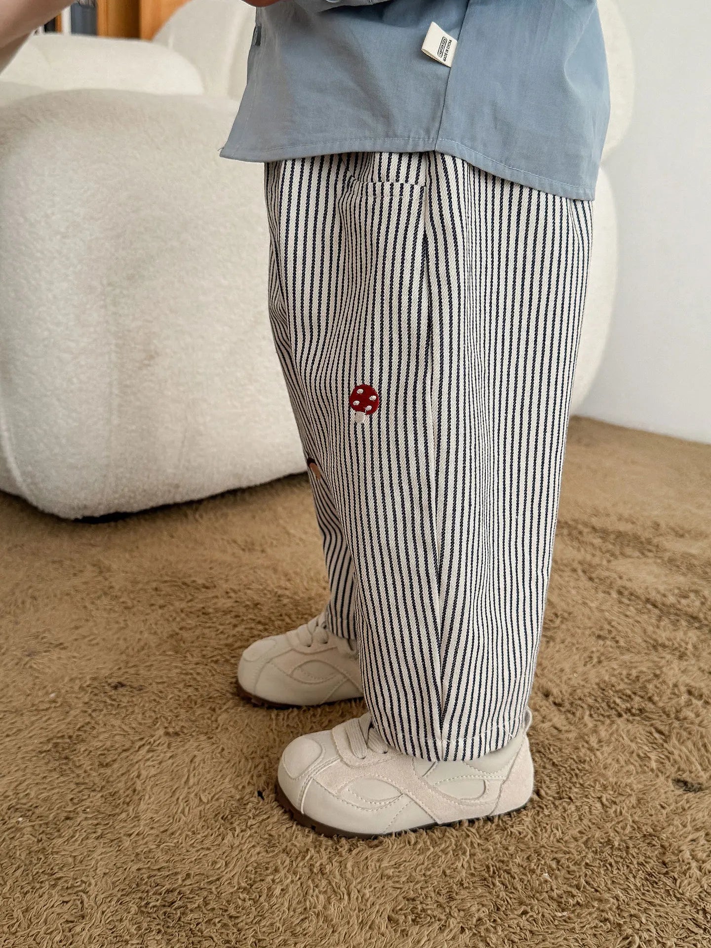 2026 Fall New Toddler Kids