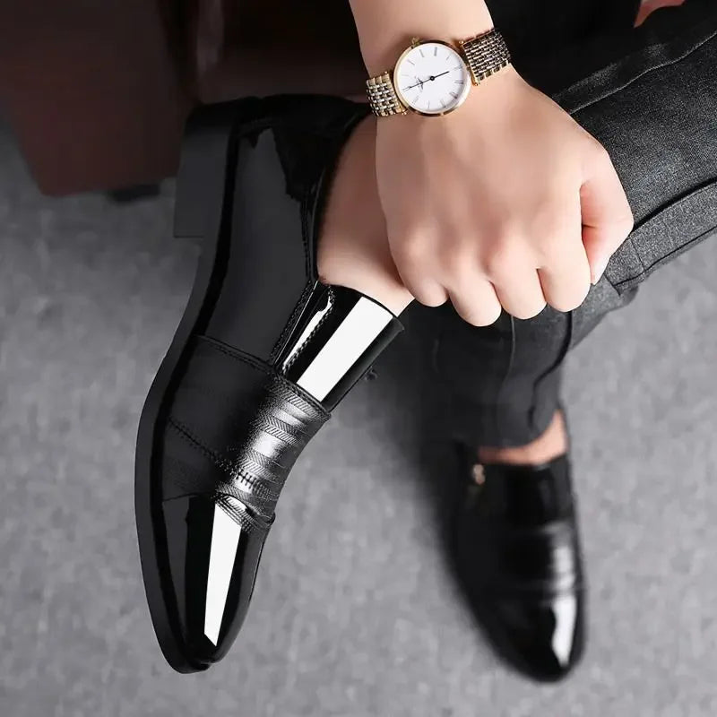 Men's Formal Shoes Official
