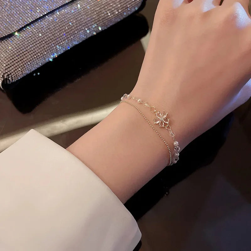 4Pcs/Set Trendy Individuality