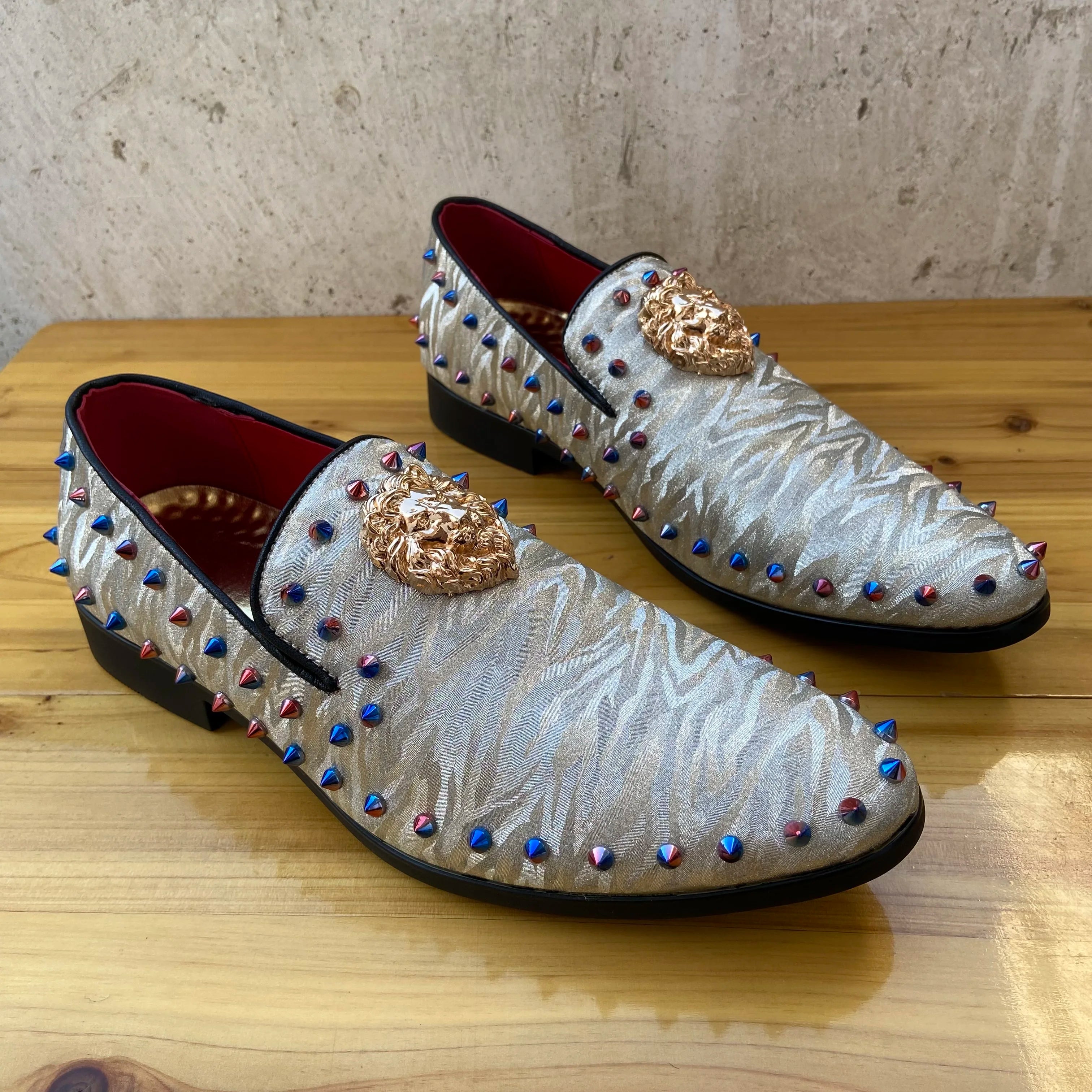 office stylish shoes for man